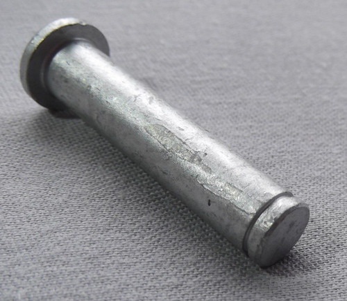 Aprilia oem footrest pin 1 - oem, af-1