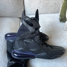 NIKE AIR MAX BOX BOXING