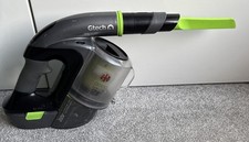 Gtech Multi Mk-1 Handheld 22V Cordless Vacuum Cleaner ATF001 With Battery-Spares