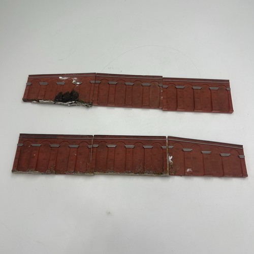 Hornby lyddle end gauge - hornby, n