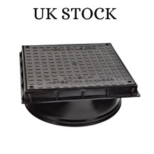 Underground Drainage