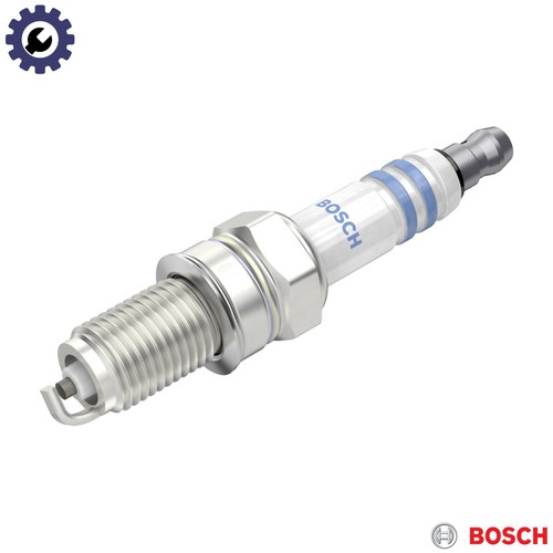 Spark plug 242 140 - 4x, 0