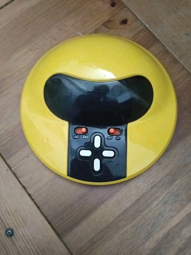 Tomytronic pac man vintage - tomytronic,