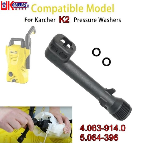 For karcher k2 - k1, k3