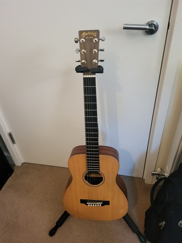 Martin lx1 little - lx1,