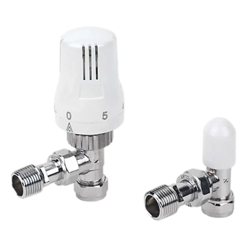 Angled directional trv - angled, bi-directional