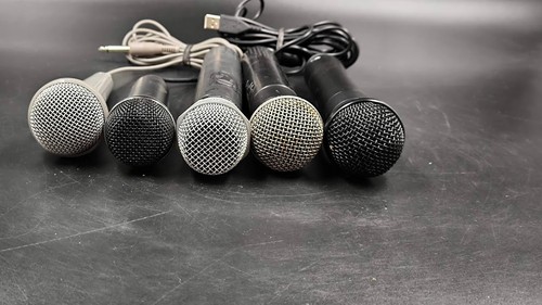 Lot systems shure sm58 - lot, ld