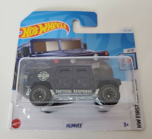 Hot wheels tactical response - wheels,