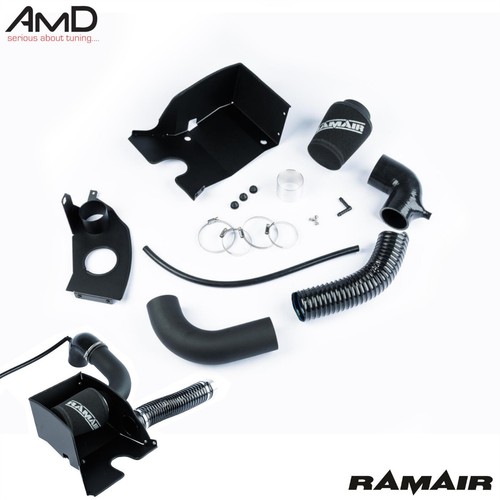 Ramair induction kit - induction, 1.4
