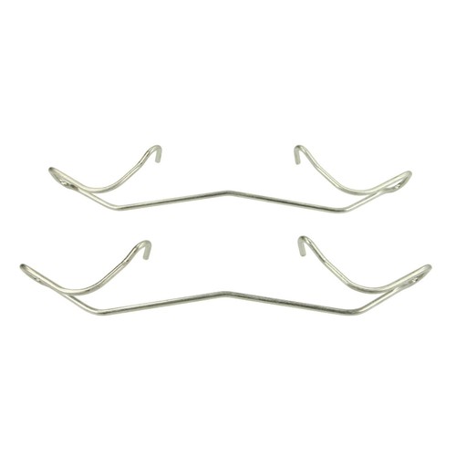Accessory kit disc brake - accessory, pad