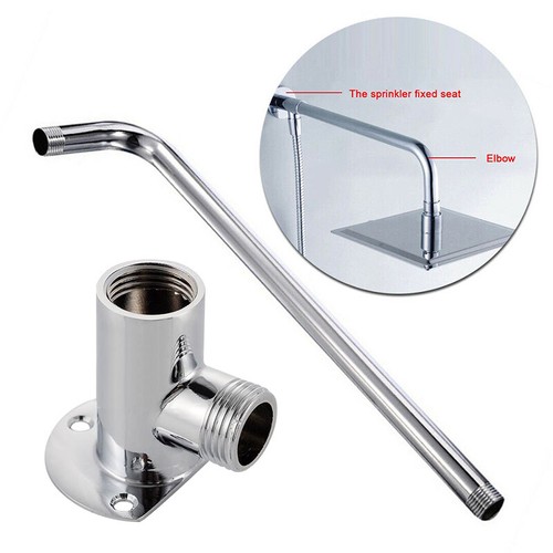 50cm fixed shower - 30/40/50cm,