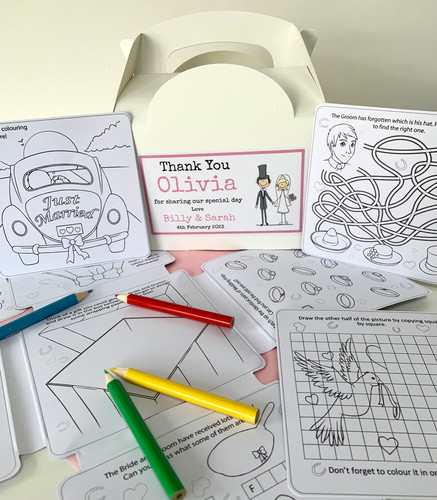 Personalised childrens kids - personalised,