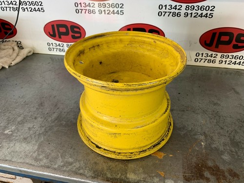 Wheel john deere 2500a - wheel,
