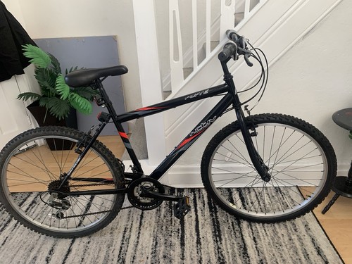 Raleigh sram max - raleigh,
