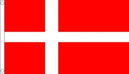 Denmark flag danish - 3',