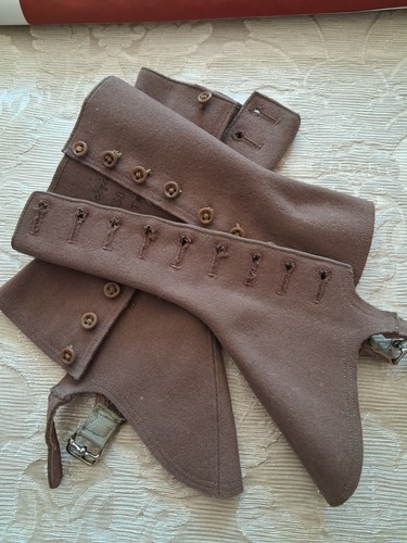 Vtg antique victorian wool - victorian,