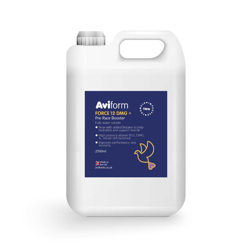 Aviform force dmg - aviform,