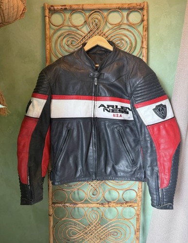 Arlen ness men motorcycle - ness,