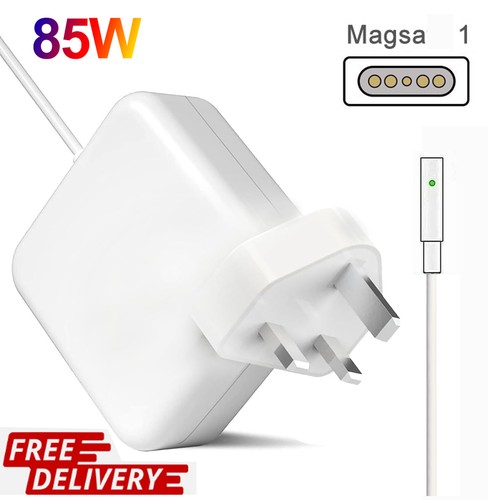 85w power adapter - adapter, charger