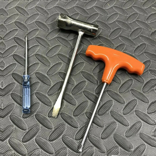 For stihl chainsaw tool - chainsaw, set