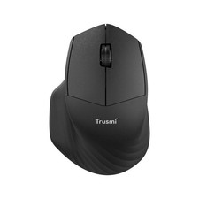 Trusmi Wireless Mouse, 2.4G/BT
