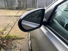 NISSAN QASHQAI WING MIRROR