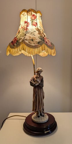 Vintage giuseppe armani - vintage,