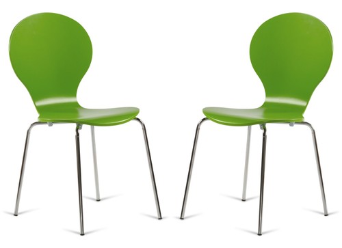 Green kimberley bentwood - green,