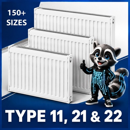 Compact convector radiators - compact,