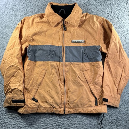 Vintage westbeach jacket - jacket, mens