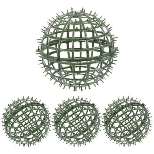 Pcs topiary ball - 4,
