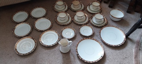 Royal albert imari style - albert,