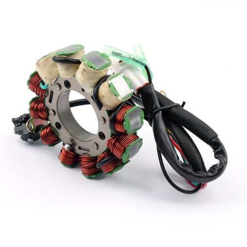 Stator coil for - for, atv
