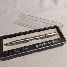 Vintage Collectible Sheaffer