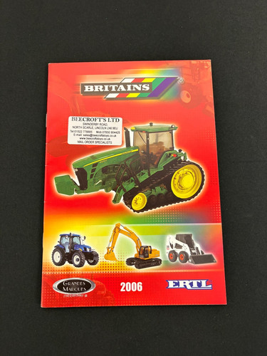 Britains farm original - britains,