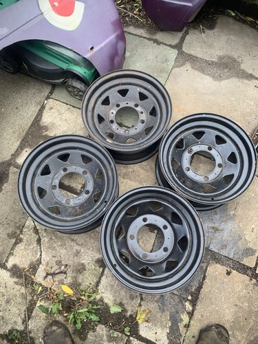 Mk1 lt wheels - mk1, vw