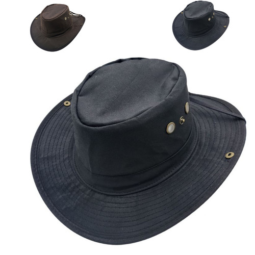 Classic wax cowboy - wax,
