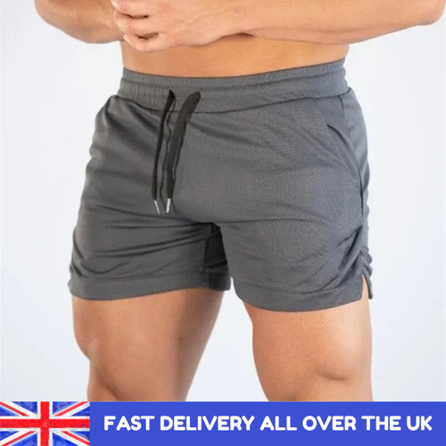 Men quick dry gym - quick,