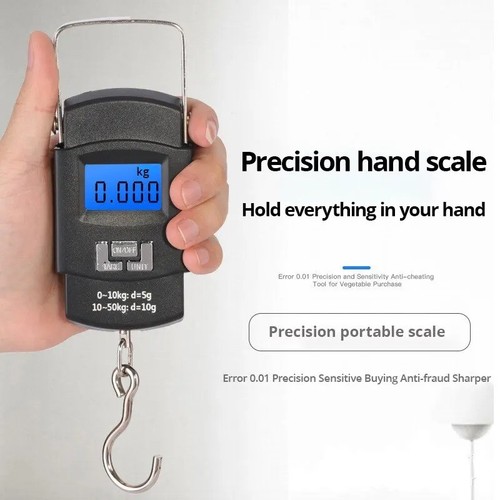 Digital luggage scale weight - luggage,