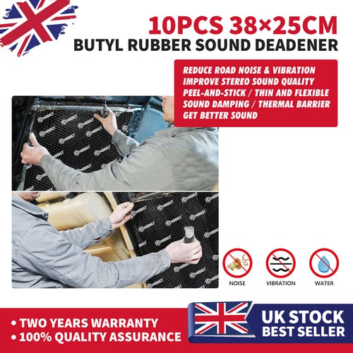 Camper van insulation 2mm - insulation,