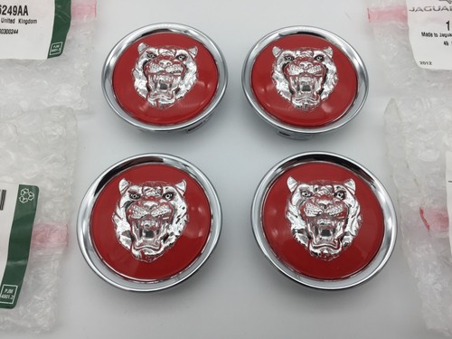 Genuine jaguar new alloy wheel - jaguar,