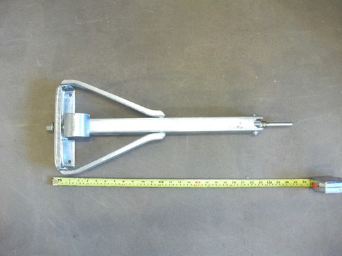 Alko corner steady - alko,