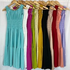 Womens Elasticated Bardot Off