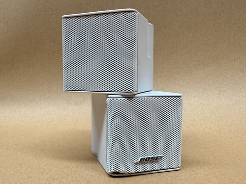 Bose jewel double mini cube - bose,