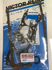 Ford 2.0 Scorpio Sierra