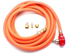 Bullfinch Gas Point Quick