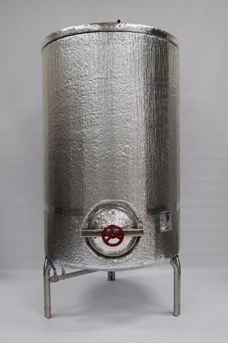 1000l mash tun for micro - 1000l,