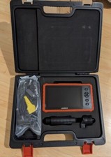 Launch X-431 - UK 2024 Euro