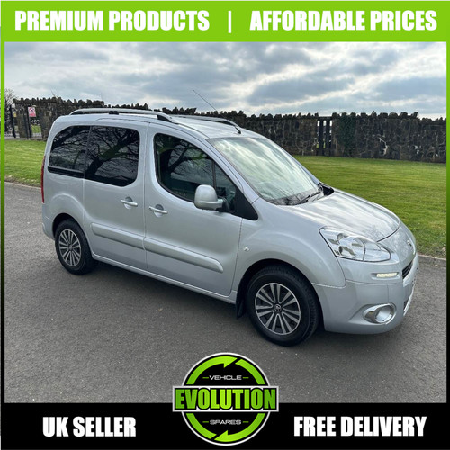 Peugeot partner tepee - peugeot,
