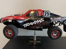 Traxxas Slash ultimate 4x4 OBA